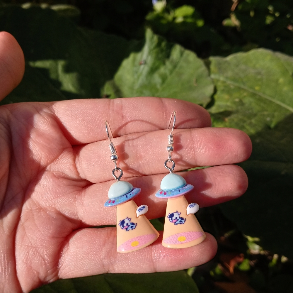 COPY - Earrings
